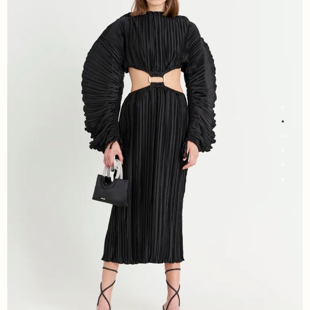Cult Gaia Akilah Dress